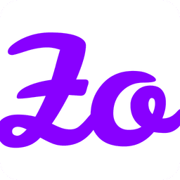 Zo AI Logo