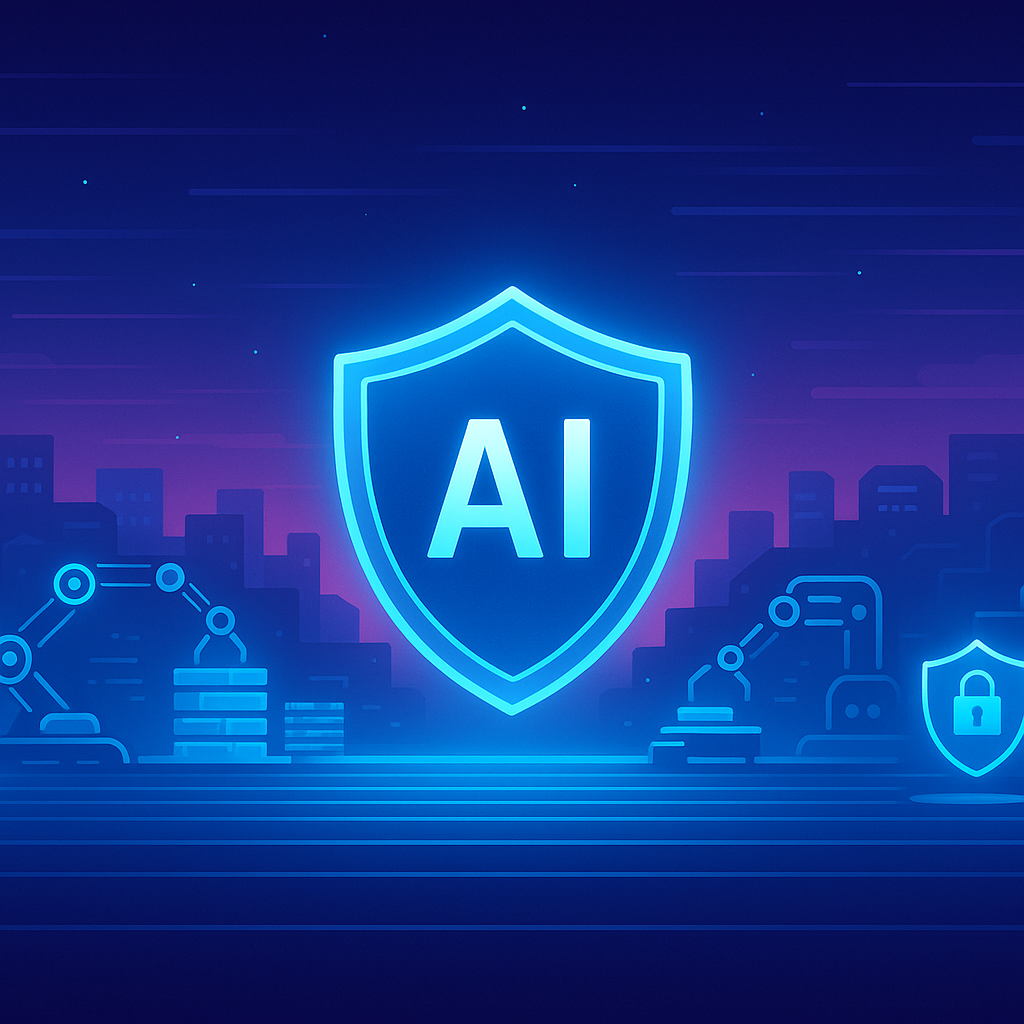 AI工具安全理念与用户数据保护